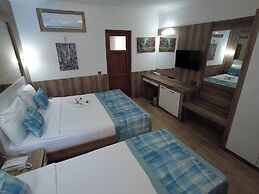 Oscar Boutique Hotel