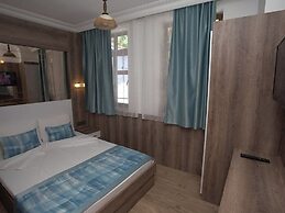 Oscar Boutique Hotel