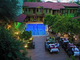 Oscar Boutique Hotel