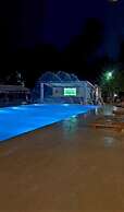 Hotel campestre real
