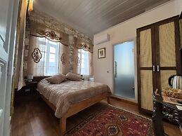 Kavcıoğlu Rooms