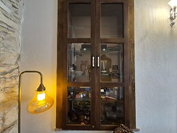 Kavcıoğlu Rooms