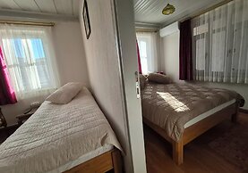 Kavcıoğlu Rooms