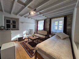 Kavcıoğlu Rooms