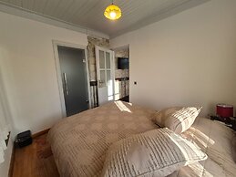 Kavcıoğlu Rooms