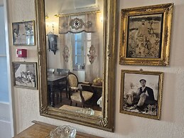 Kavcıoğlu Rooms