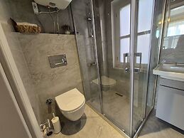 Kavcıoğlu Rooms