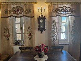 Kavcıoğlu Rooms