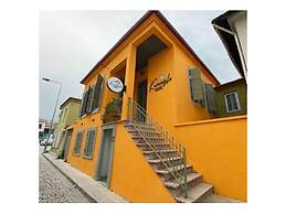 Kavcıoğlu Rooms