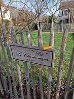 Le clos du verger