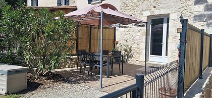 Le clos du verger