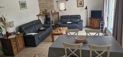 Le clos du verger