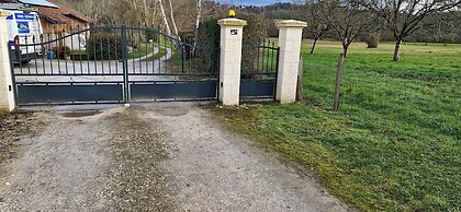 Le clos du verger