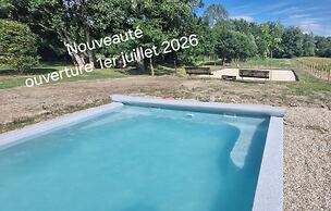 Le clos du verger