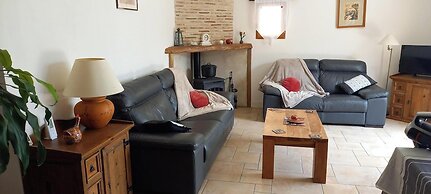 Le clos du verger