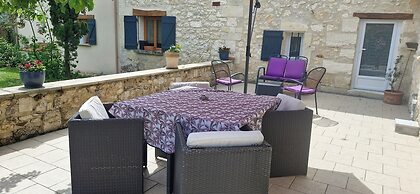 Le clos du verger