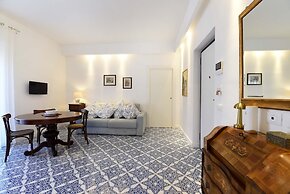 Casa Clara in Sorrento