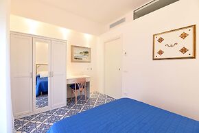 Casa Clara in Sorrento
