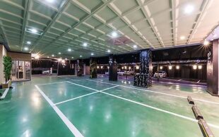 Jungni Manwol Hotel