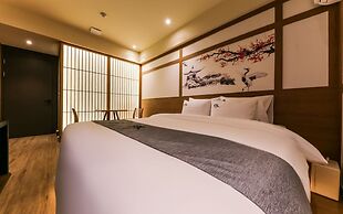Jungni Manwol Hotel