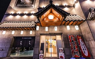 Jungni Manwol Hotel