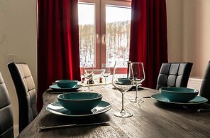 Family Comfort in Guntersberge