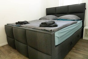 Family Comfort in Guntersberge