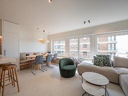 Modern Seaside Escape