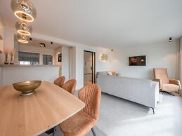 Modern Seaside Escape