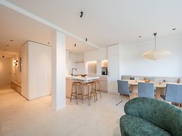 Modern Seaside Escape