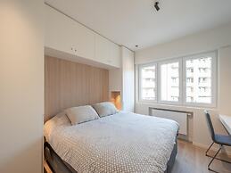 Modern Seaside Escape