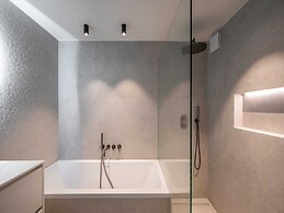 Modern Seaside Escape