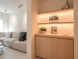 Modern Seaside Escape