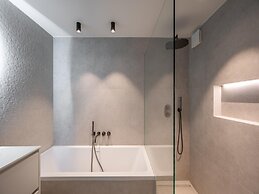 Modern Seaside Escape