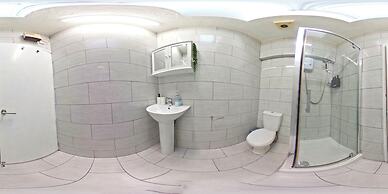 Apartment in Cite Center