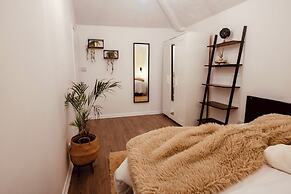 Apartment in Cite Center