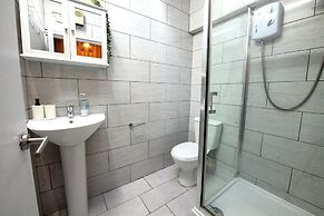 Apartment in Cite Center
