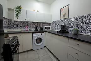 Apartment in Cite Center