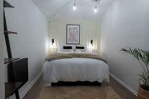Apartment in Cite Center