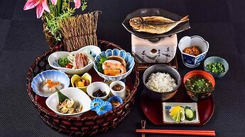 Livemax Resort Shikabe