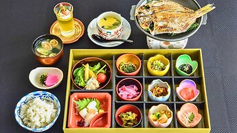 Livemax Resort Shikabe