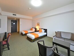 Livemax Resort Shikabe