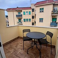 Ca' Marino - Ciampino Train Station