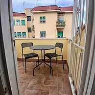 Ca' Marino - Ciampino Train Station