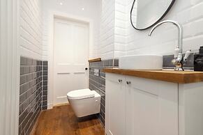 Stylish West End 1-Bed - Prime Location