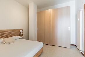 Light-filled Flat by Wonderful Italy