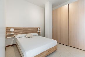 Light-filled Flat by Wonderful Italy