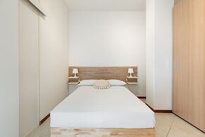 Light-filled Flat by Wonderful Italy