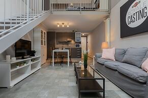 Loft Aperitivo by Wonderful Italy