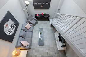 Loft Aperitivo by Wonderful Italy
